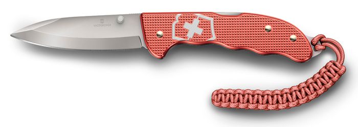 Victorinox Evoke Alox Limited Edition 20 foldekniv