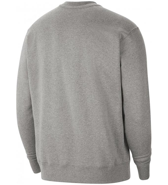 Nike Men Park fleece Soccer Crew Sweater
