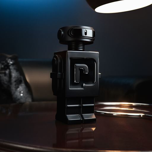 Rabanne Phantom Parfum, 50 ml