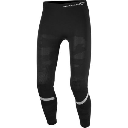 Sous-pantalon Macna BASELAYER ETE - Noir