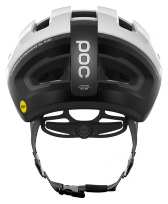 Casque Poc Omne Air Resistance MIPS Blanc