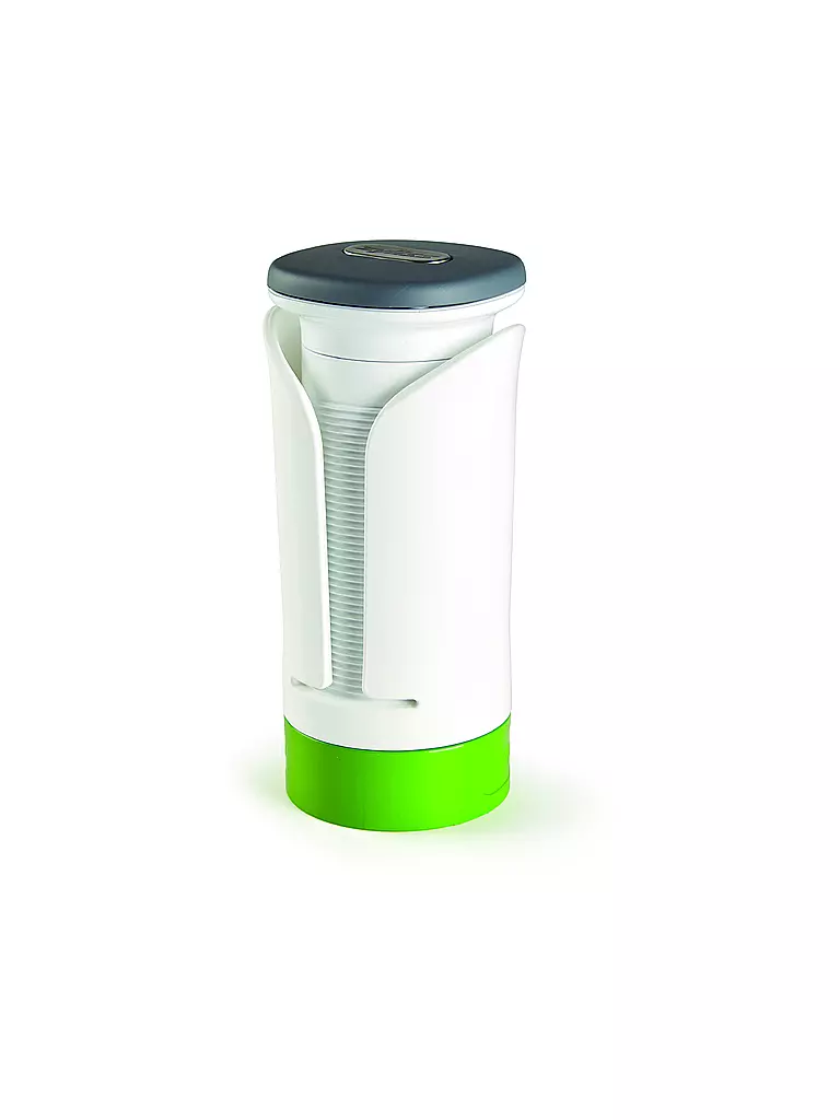 ZYLISS Spiralschneider E900025 weiss