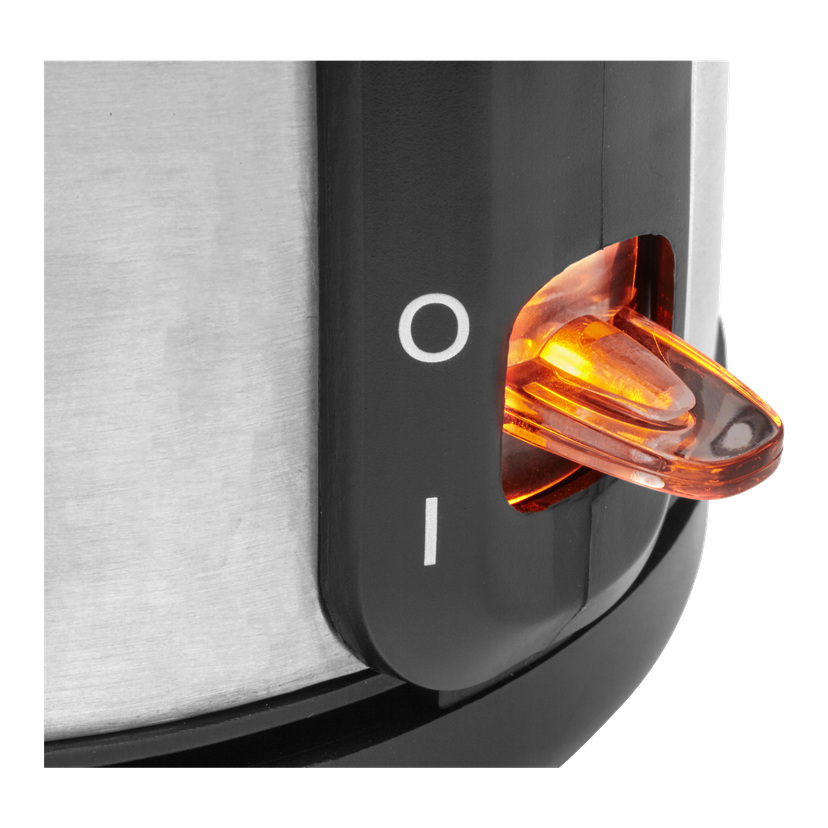 Vannkoker 1 l 1500 W