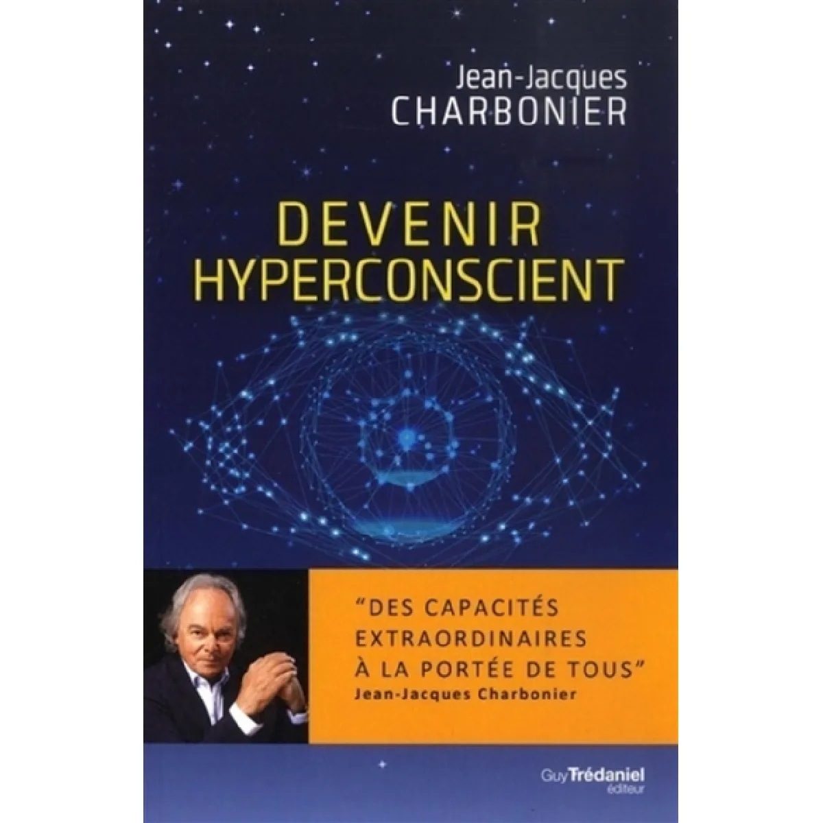 Devenir hyperconscient · Occasion