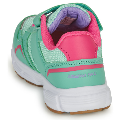 Kangaroos - K-NI LUCKY EV - Turquoise