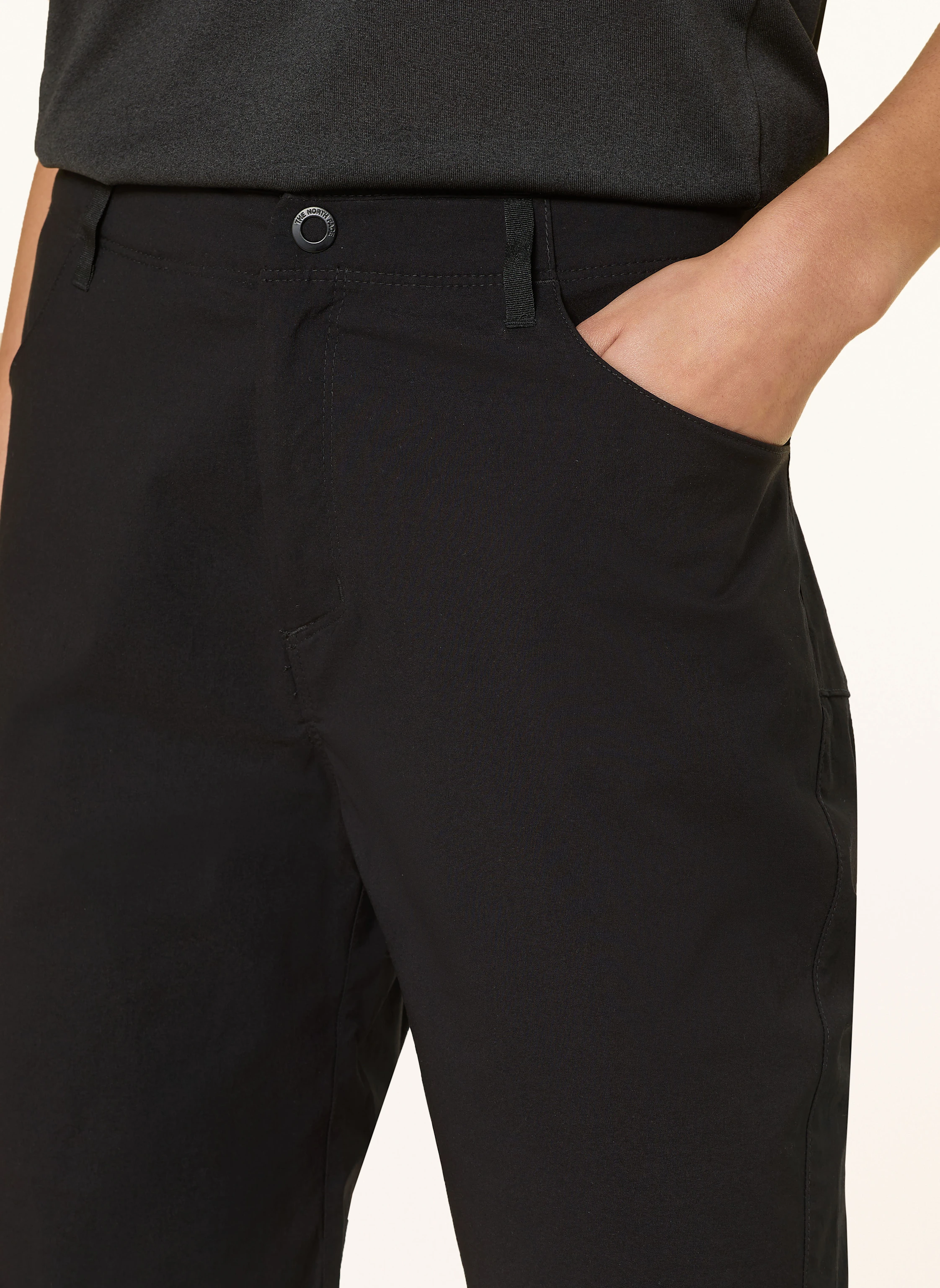 THE NORTH FACE Trekking-Shorts EXPLORATION