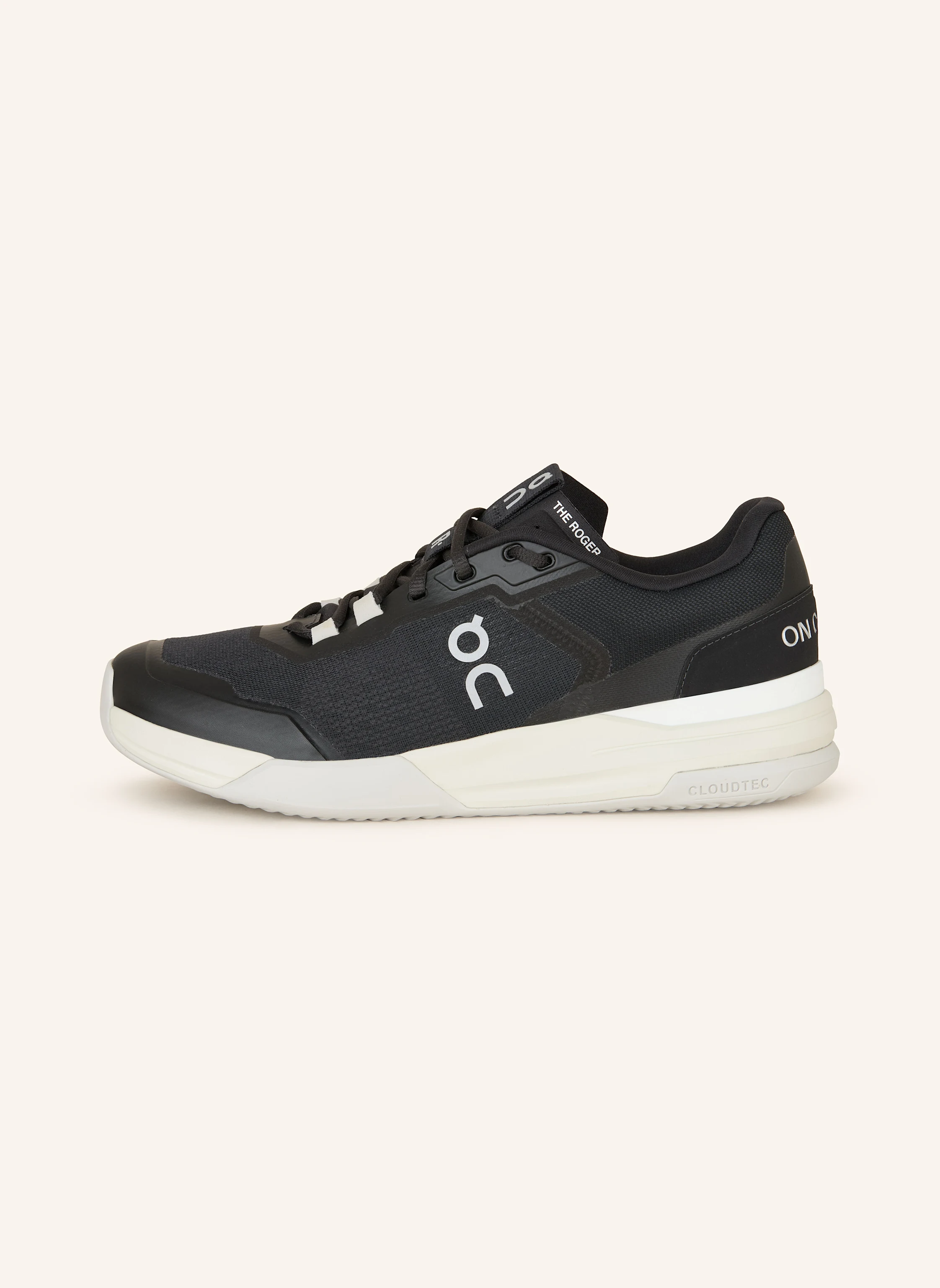 On Tennisschuhe THE ROGER ADVANTAGE PRO CLAY