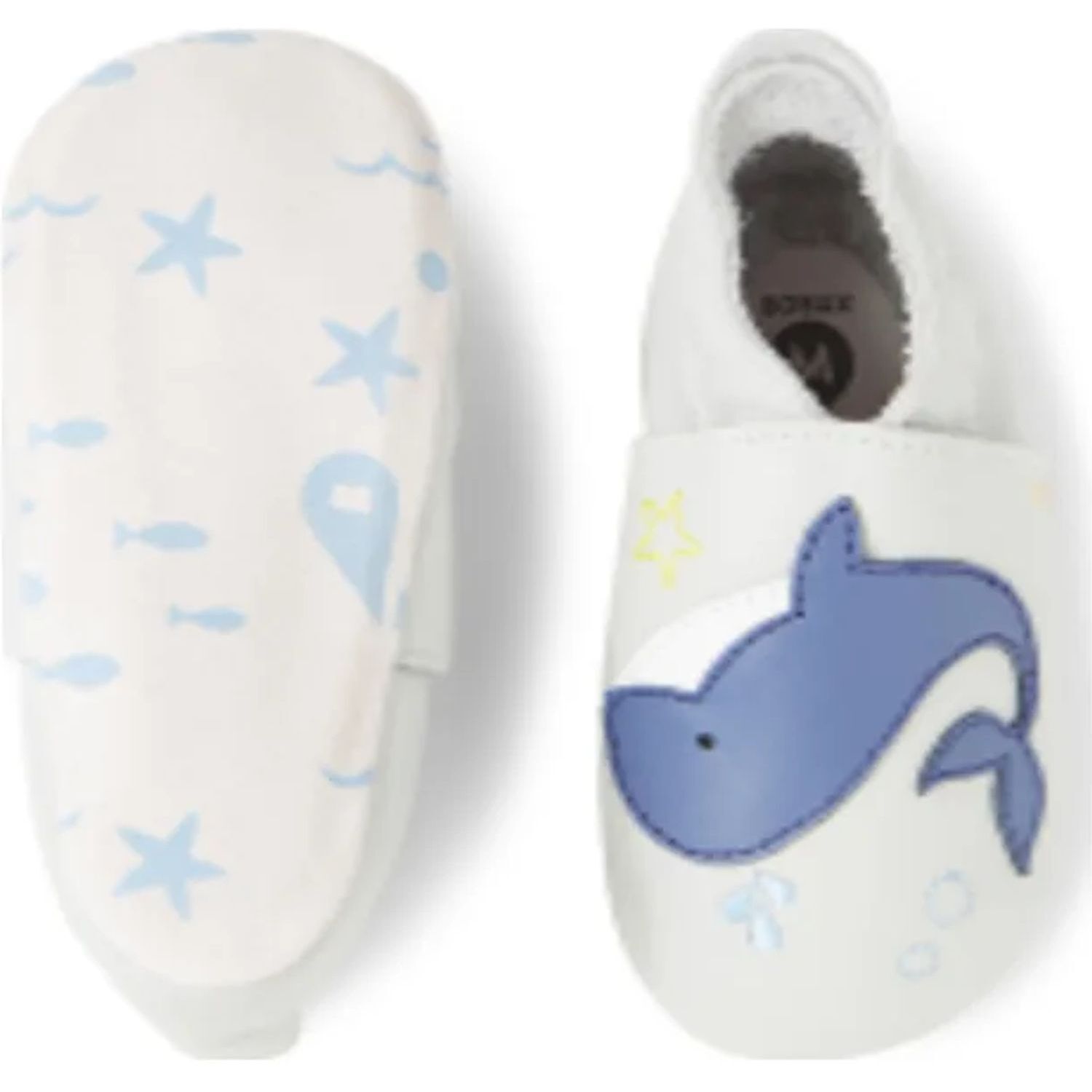 BobuxBlue Whale