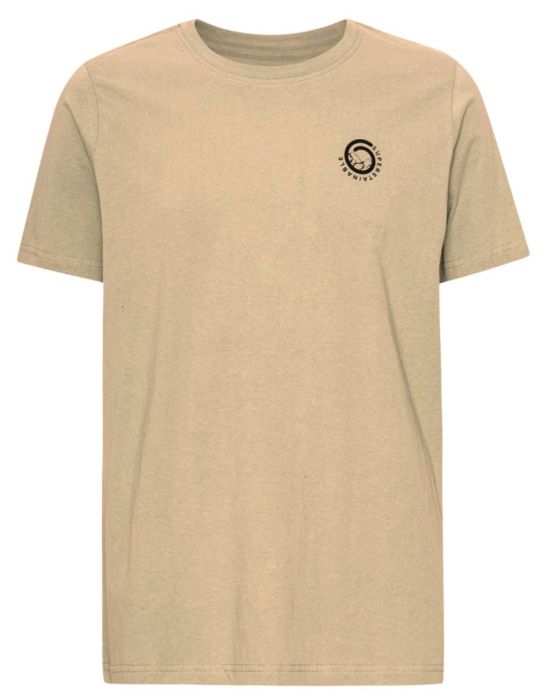 Calgary Tee Men herre-T-shirt