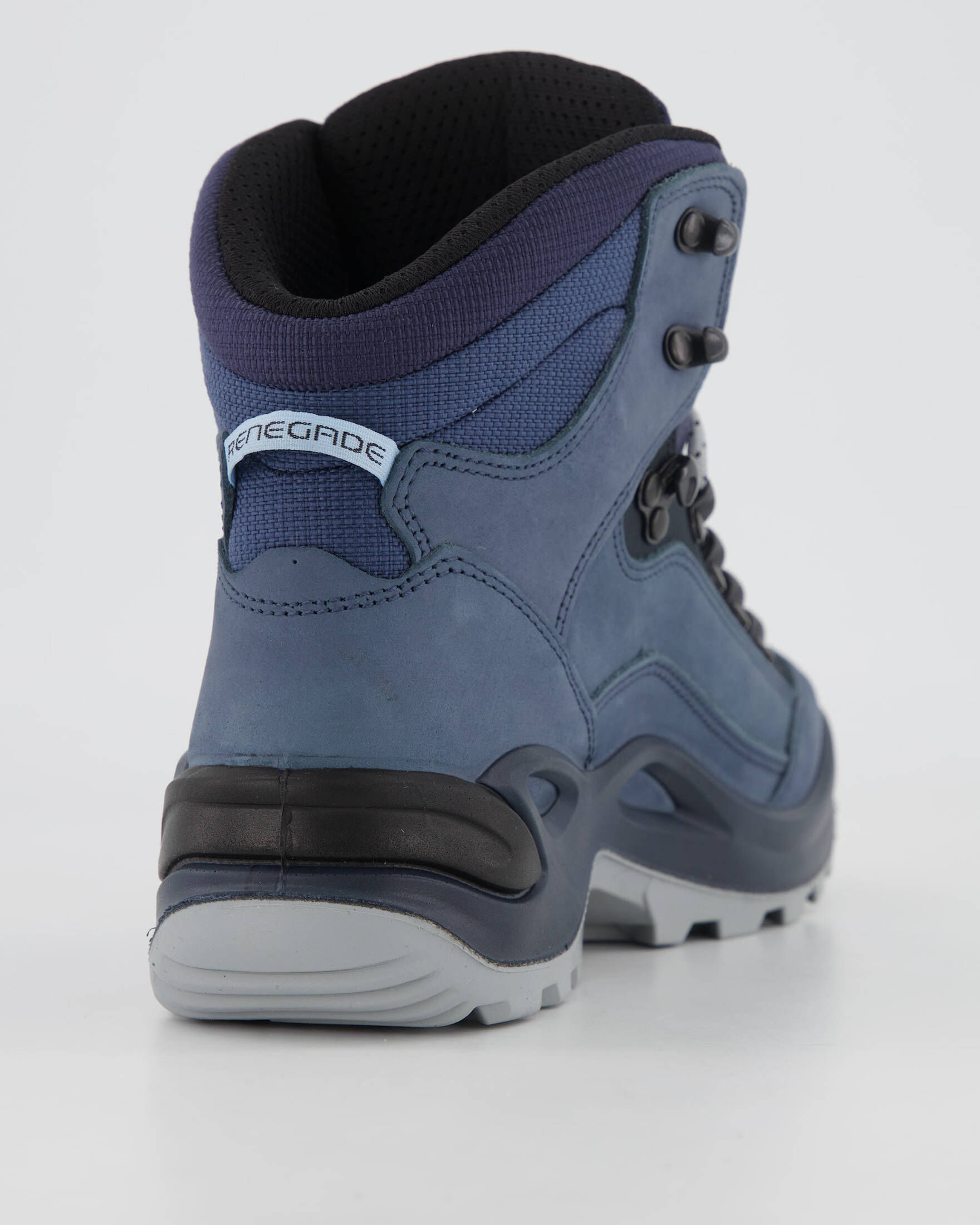 Lowa| Damen Wanderschuhe RENEGADE GTX MID