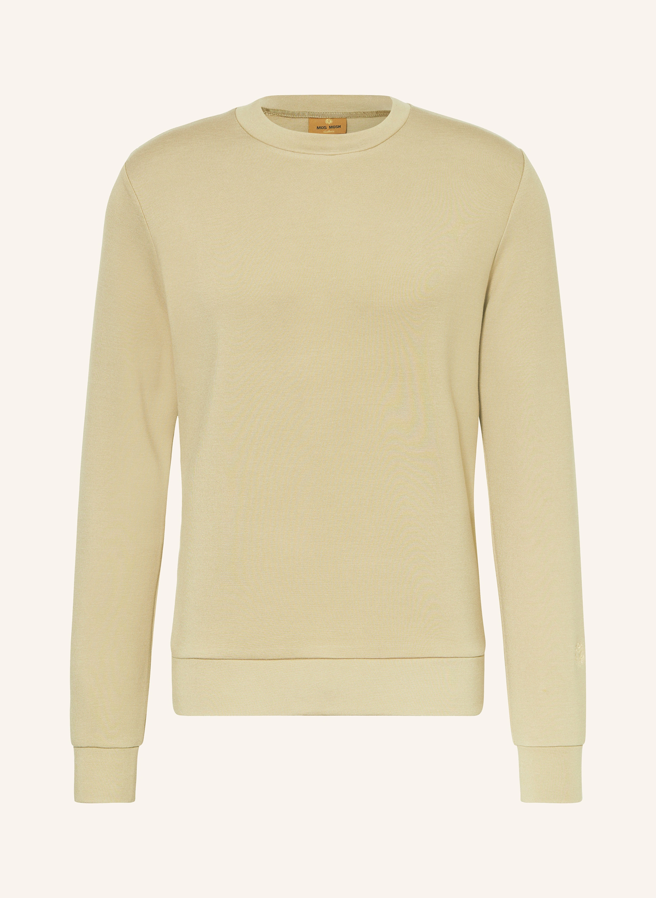 MOS MOSH Gallery Sweatshirt MMGABEL