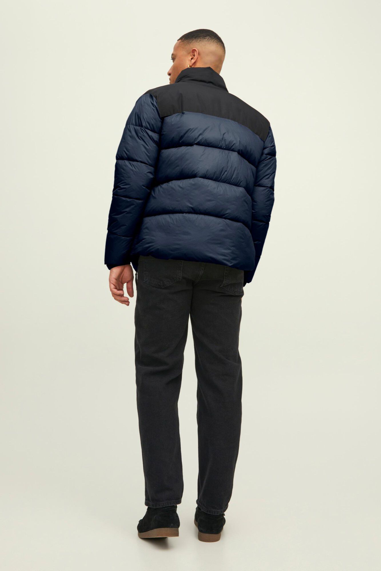 jaqueta puffer