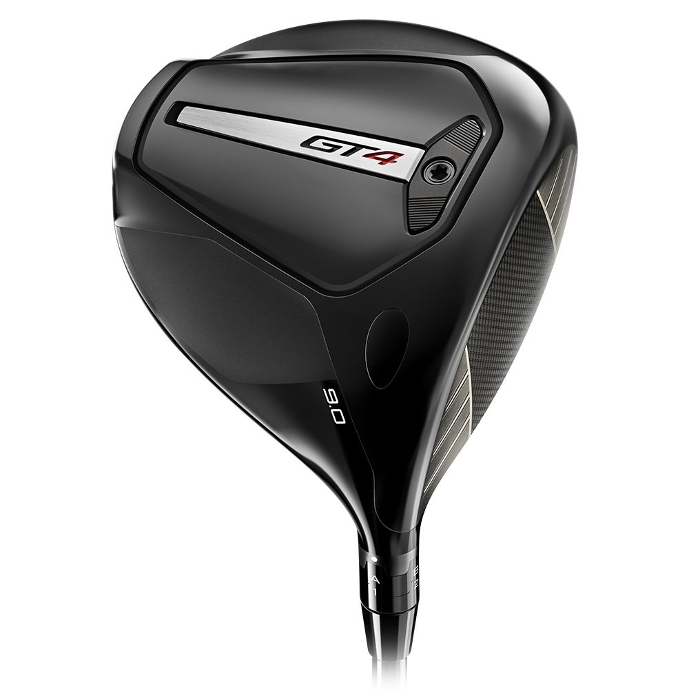 GT4 Driver Premium Skaft