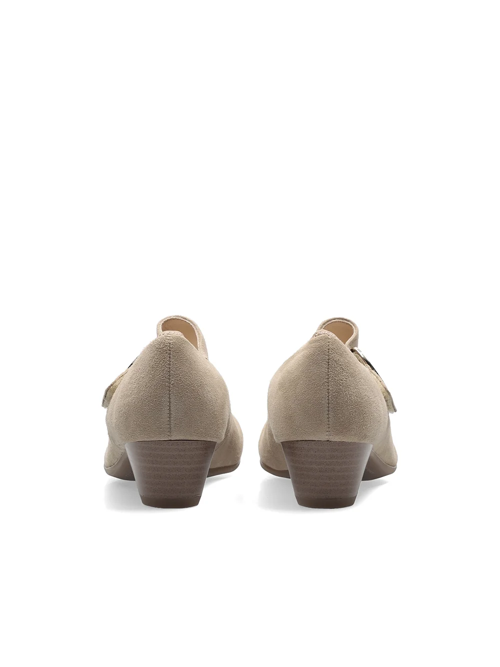 Spangenpumps Catania sand