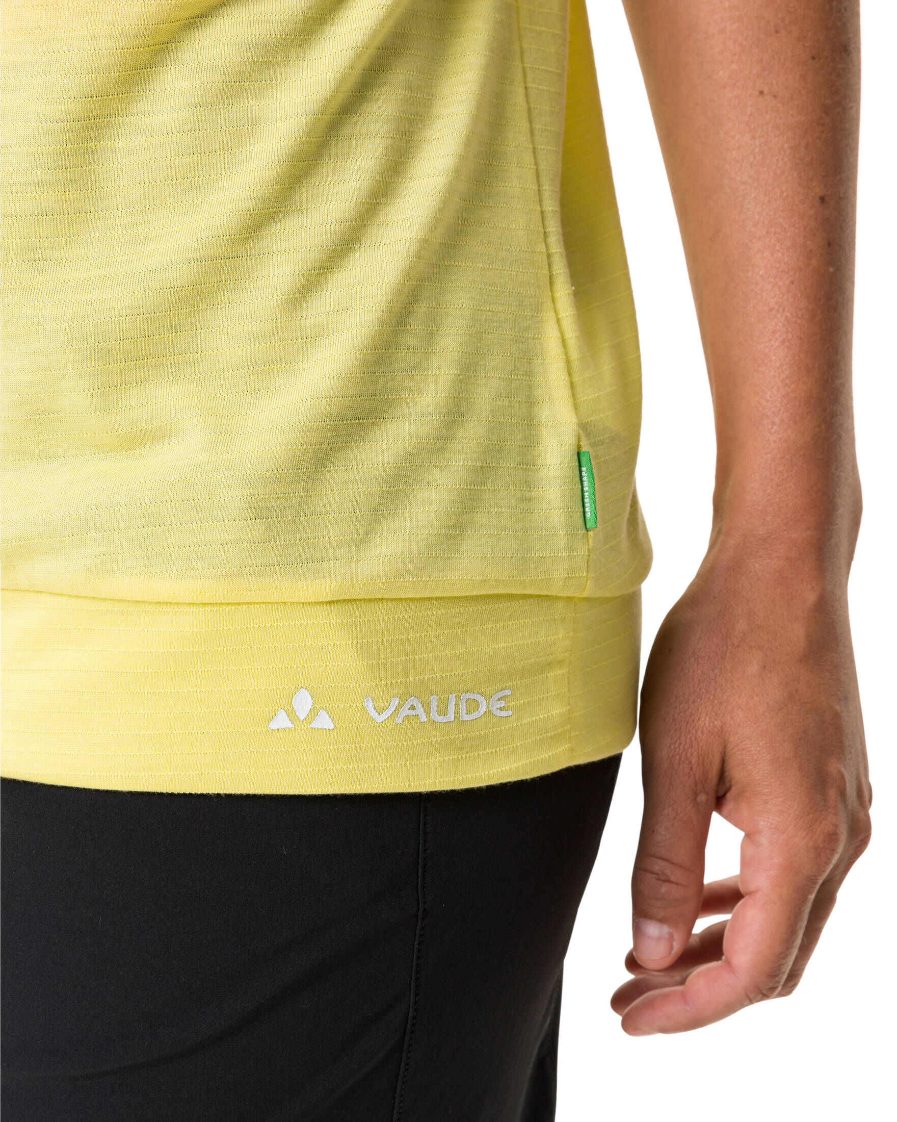 VAUDE| Damen T-Shirt Women's Skomer T-Shirt III
