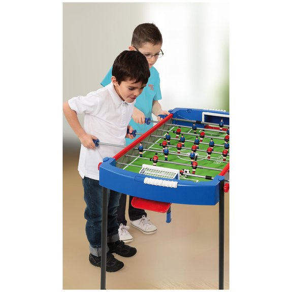 Baby-foot Challenger