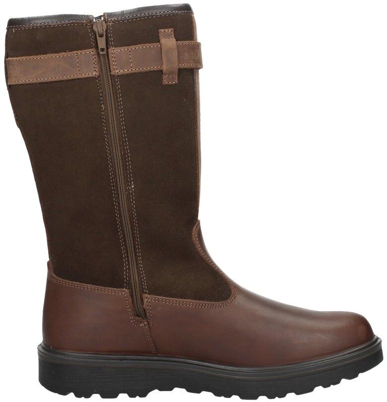 Grisport Sutherland cognac