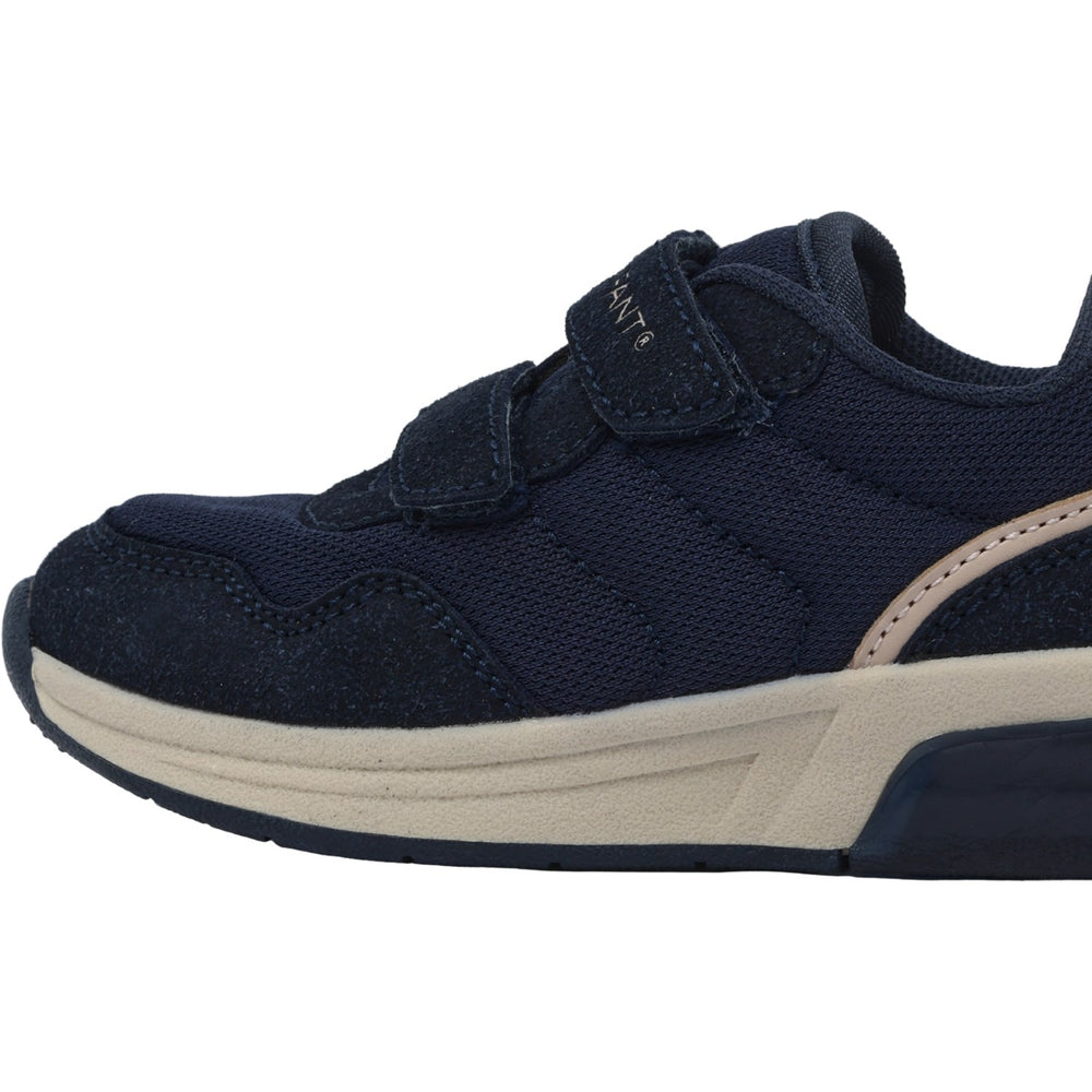 Køb En Fant Parisian Night Sneakers Velcro M/ Light
