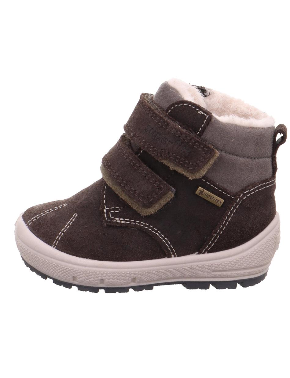 Winterstiefel GROOVY
