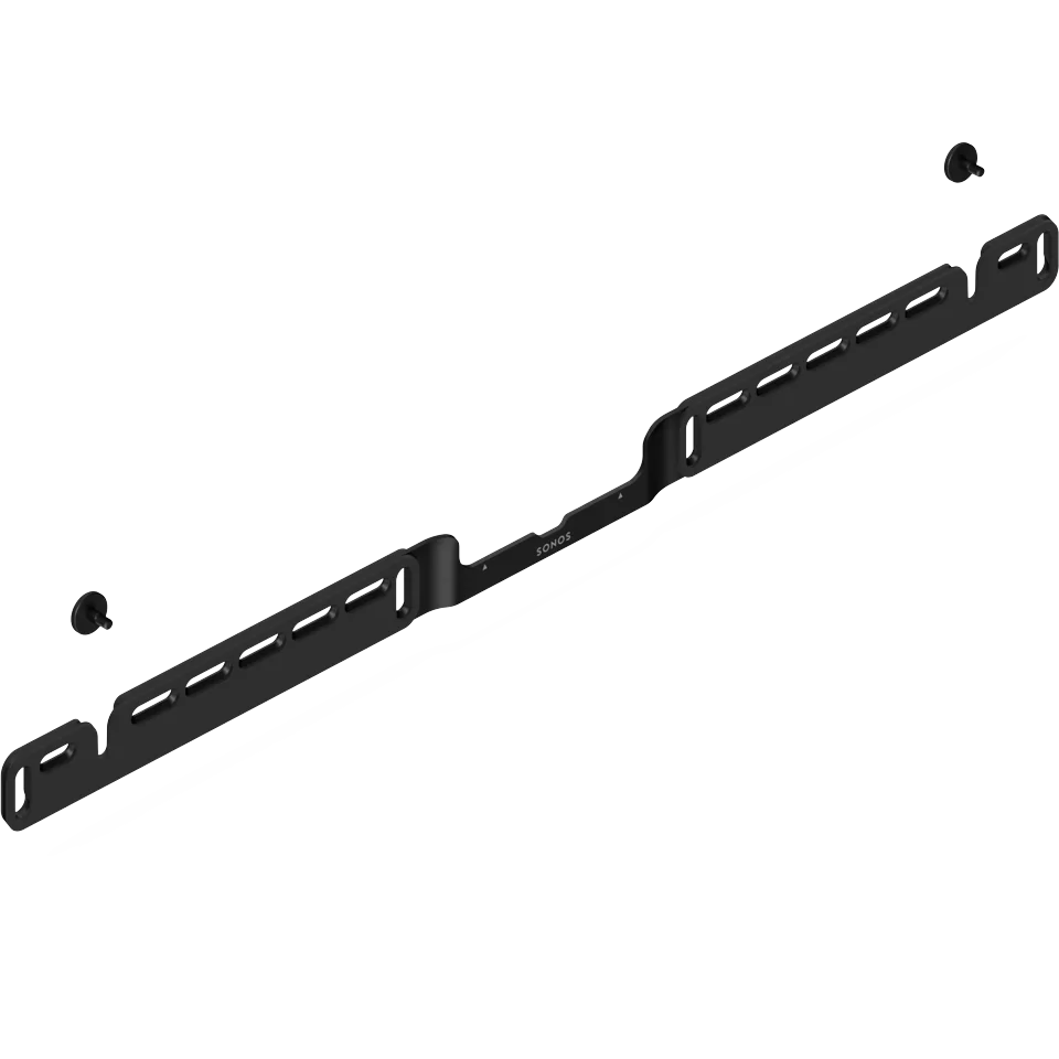 Sonos Arc Ultra Wall Mount WW - Sort