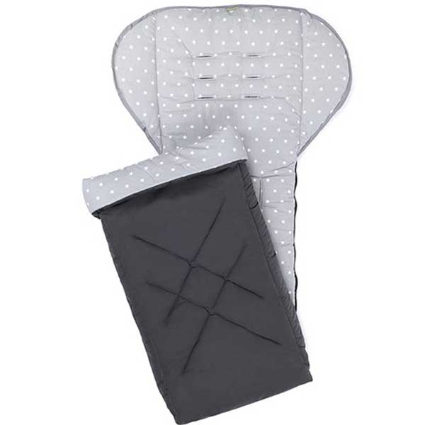 Liebes von PriebesLiebes von Priebes   Fusssack Anton Zeppelin denim