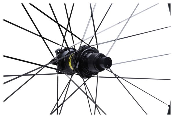 Roue Arrière Mavic Deemax Enduro SL 29'' | Boost 12x148 mm | 6 Trous - Produit Reconditionné