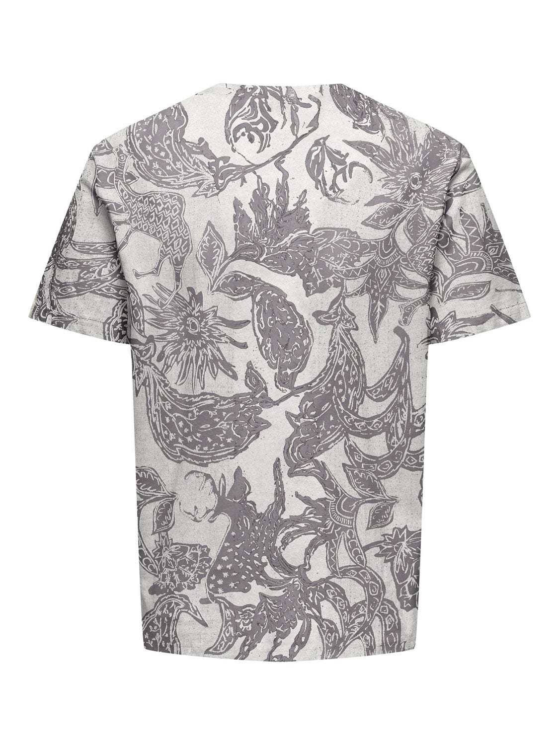 ONLY & Sons  Den Graphic Tee