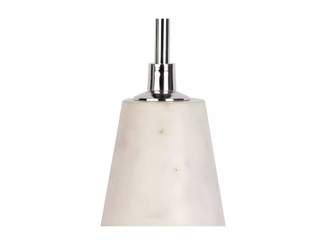 Bougeoir Design en Marbre 