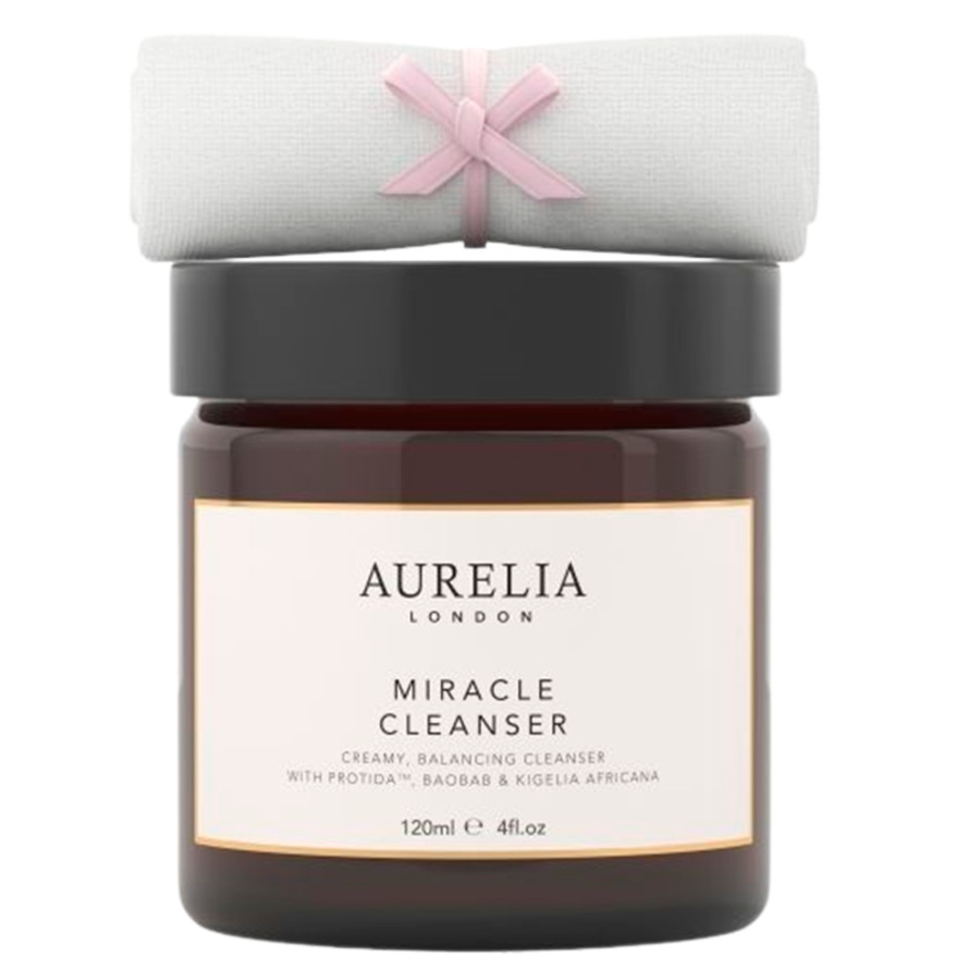 Aurelia Miracle Cleanser 120 ml