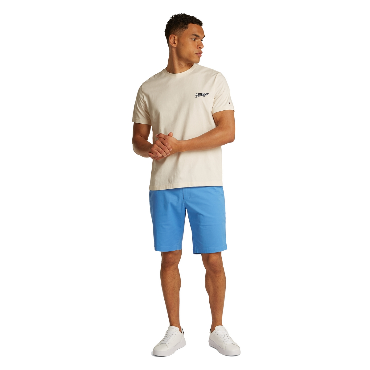 Heren T-shirt 27350350
