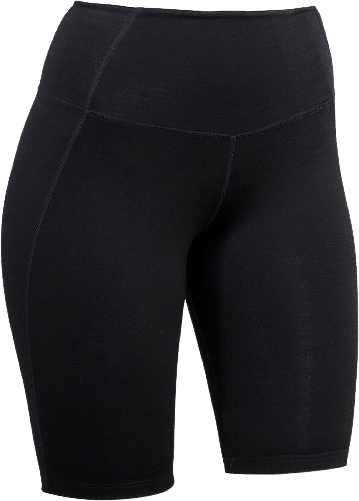 Running Merino Short Tights W