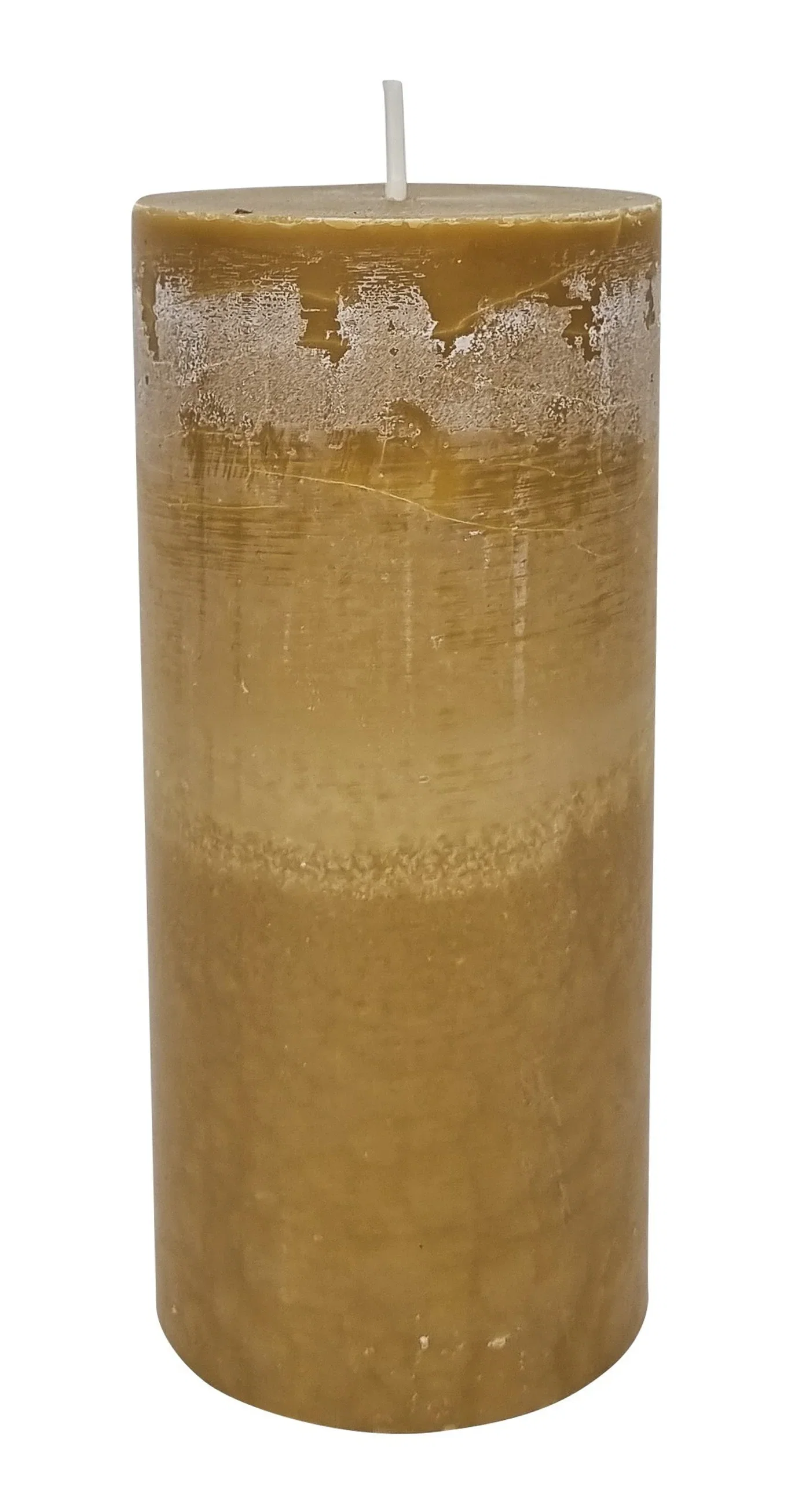 Kubbelys Høyde 15 cm