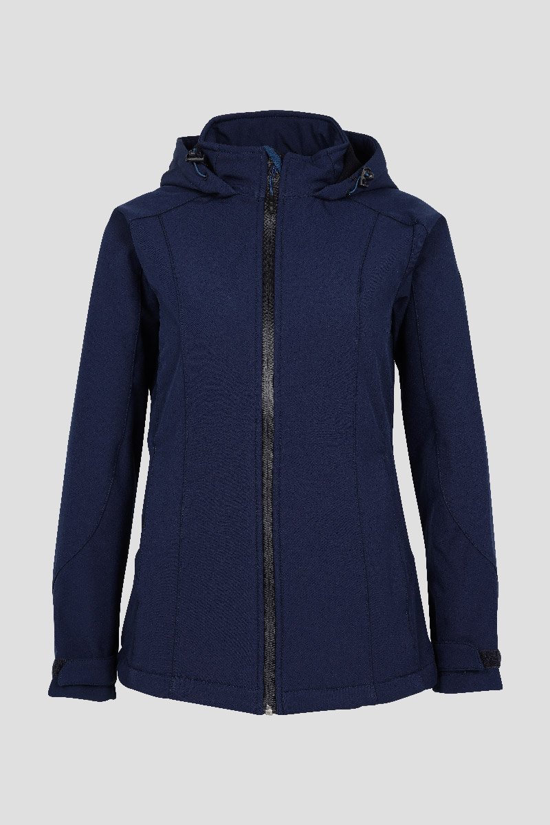 Veste softshell SITIA