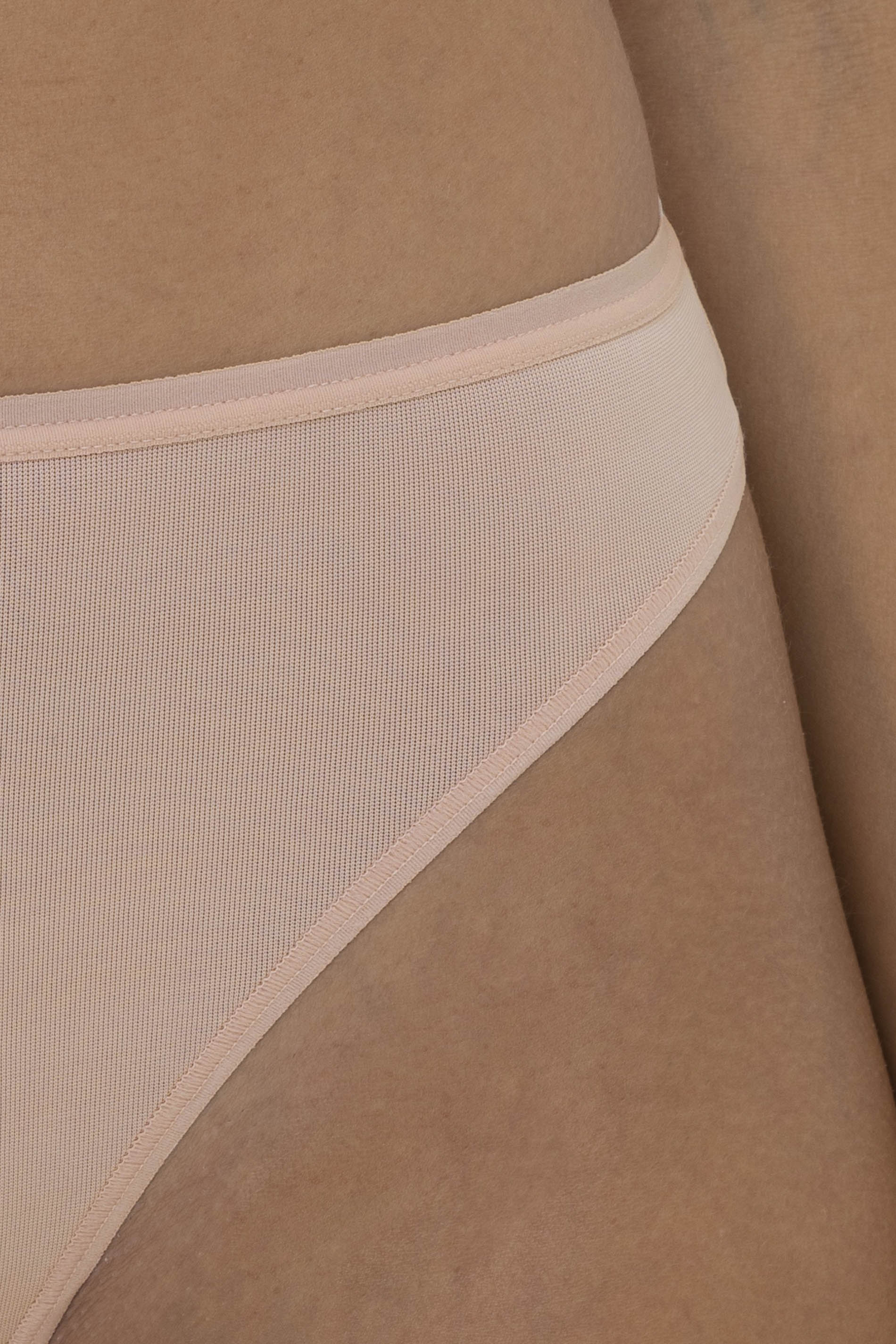 Retro Jazz Pants<br>Serie Pure Sense