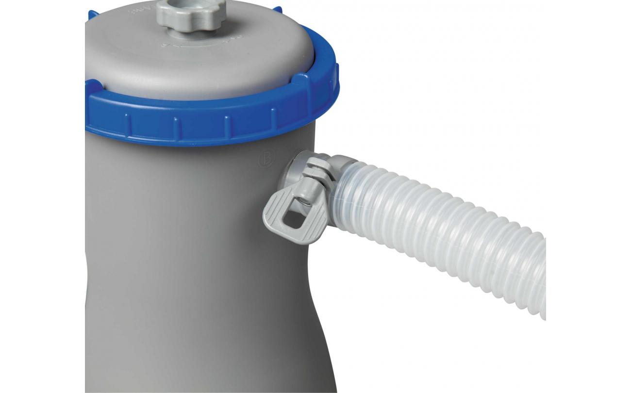 Bestway 58386 Flowclear waterfilterpomp 3.028 liter/uur