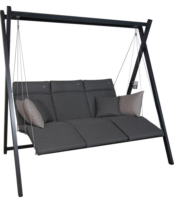 Angerer Hollywoodschaukel Relax, Design Smart