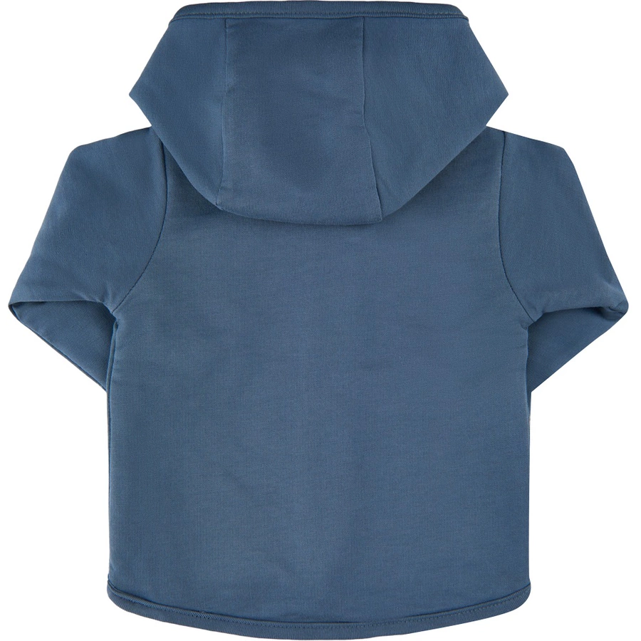 FIXONI Wendejacke china blue