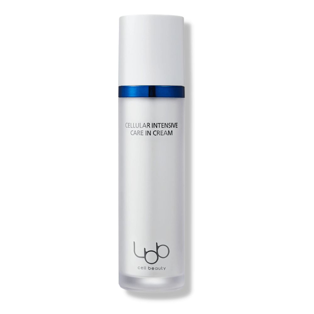 Lbb Cell Beauty Cellular Intensive Care In Cream