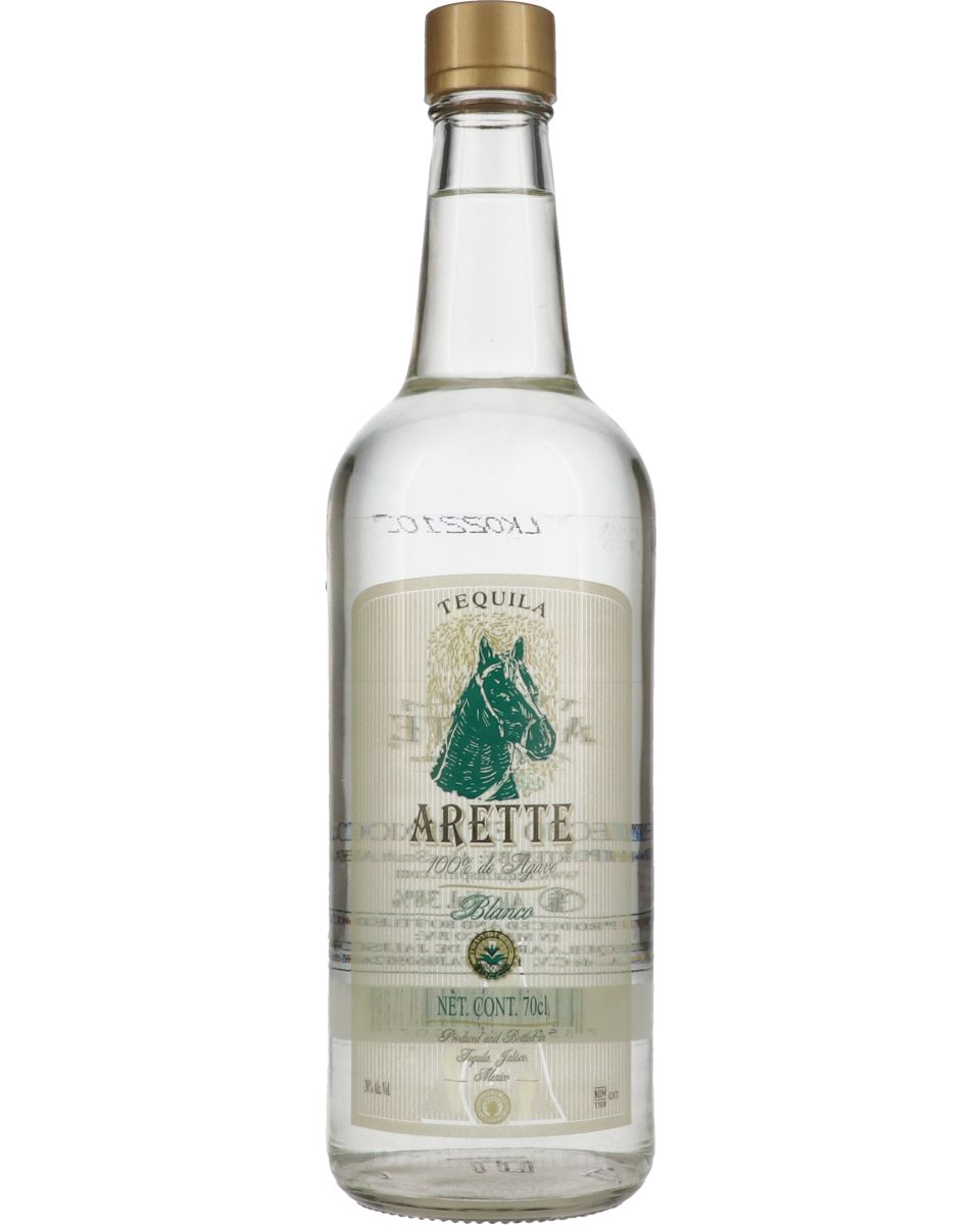 Arette Tequila Blanco 70 cl