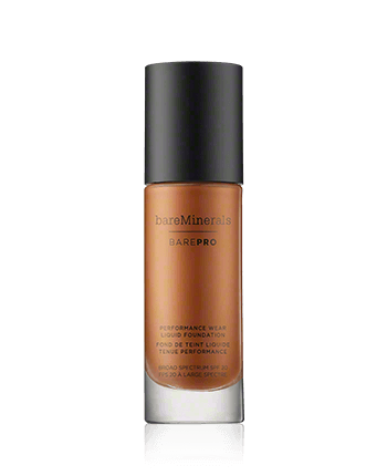 bareMinerals BarePro 24H Performance Wear Liquid Foundation 24.5 Maple 30ml