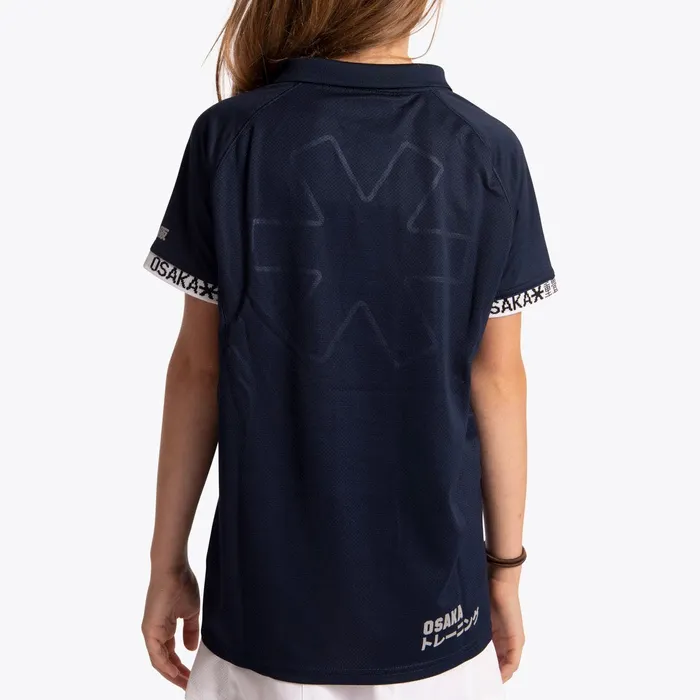 Osaka Jersey Polo Junior