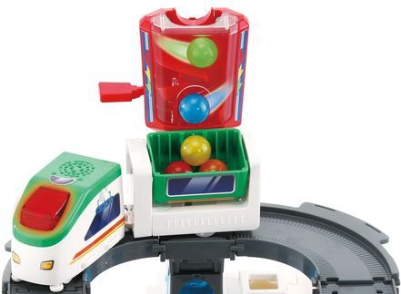 VTech Marble Rush Super Sky Tower Set XL300E