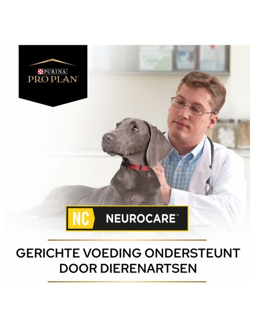 Pro Plan Veterinary Diets Canine Nc Neurocare - Hondenvoer