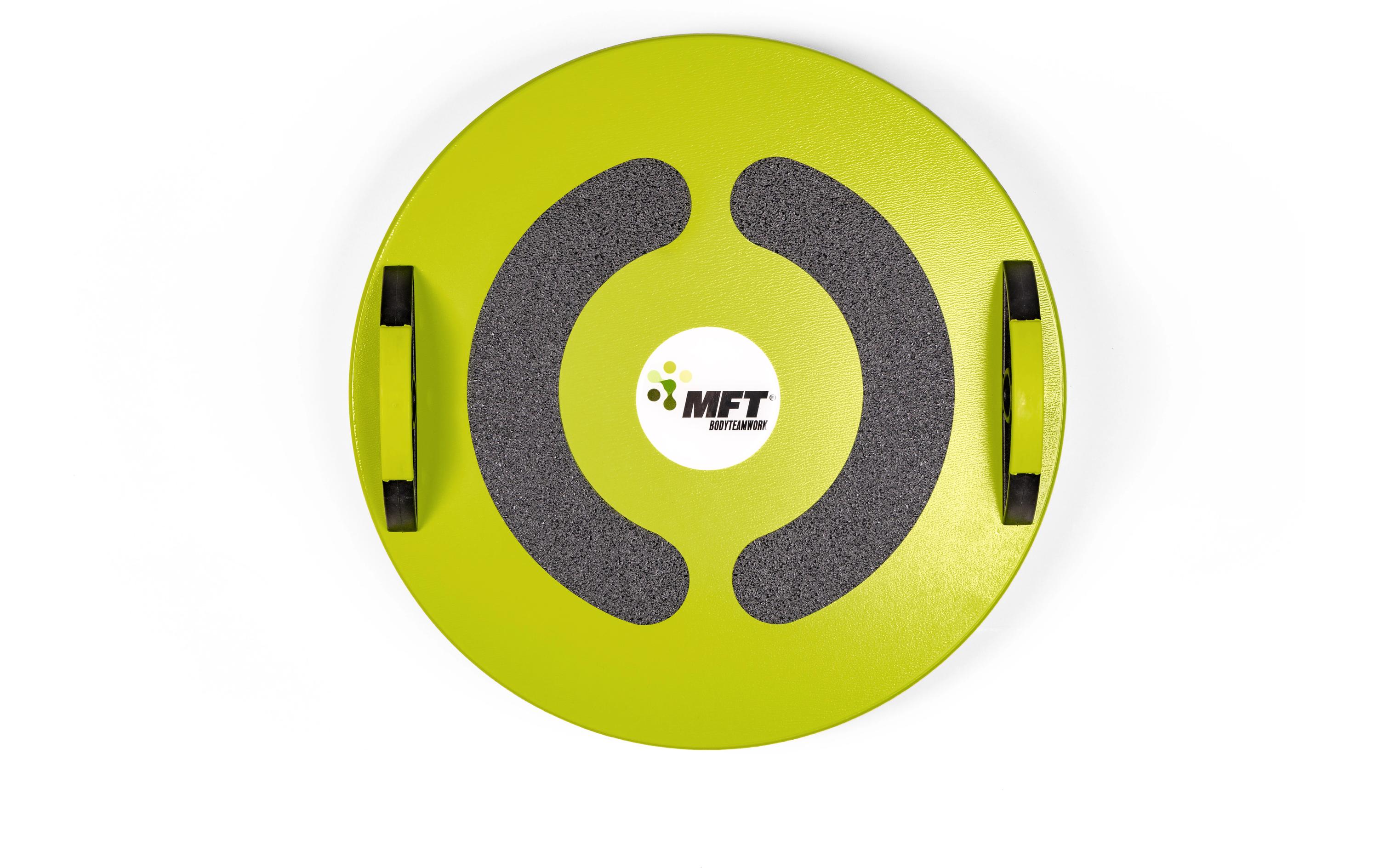 Balance Board Fun Disc ClassicAllroundgerät für Balance und Beweglichkeit