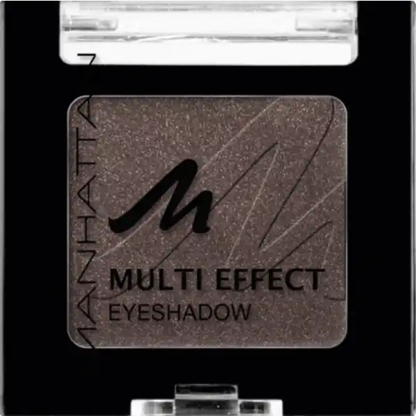 Multi Effect Eyeshadow 96Q Choc Choc Kiss