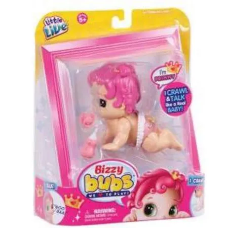 Boti Bizzy Bubs Single Pack, sortiert