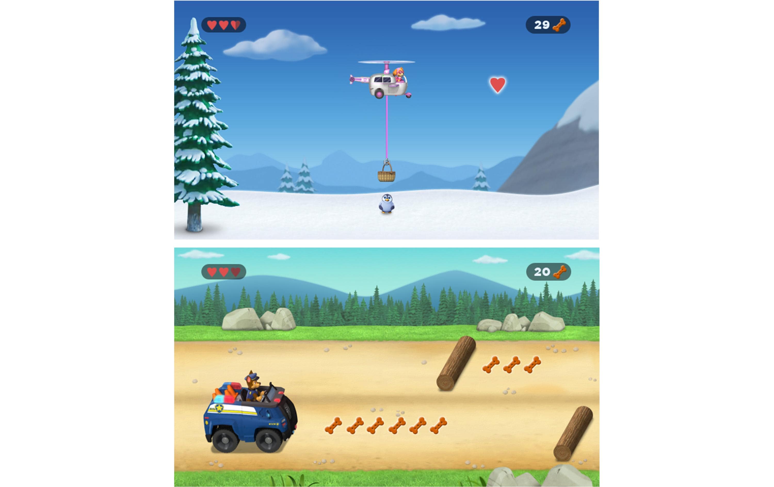 ABC Smile TV – Paw Patrol -DE-Herzlich willkommen in der Abenteuerbucht!