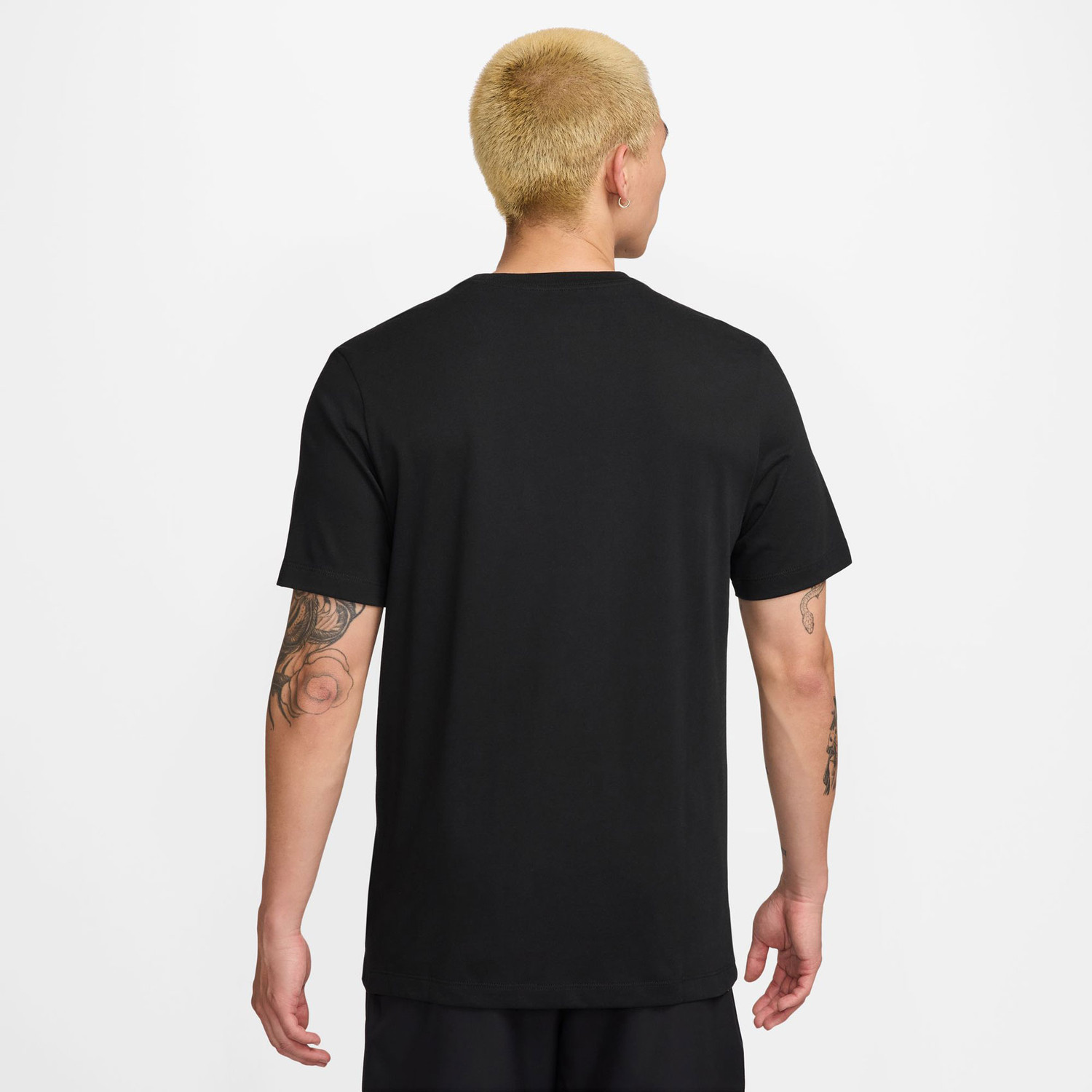 Nike Court Logo Tee