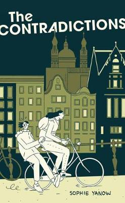 The Contradictions (Paperback)