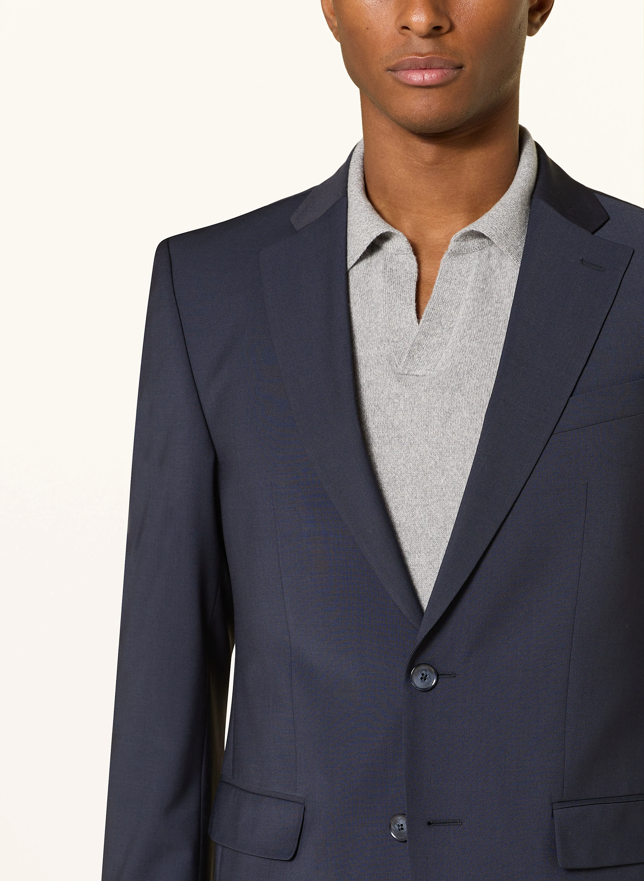 pierre cardin Anzugsakko PC-GRANT-R Extra Slim Fit